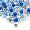 Happy Sprinkles Streuselmix Football’s coming home 90g