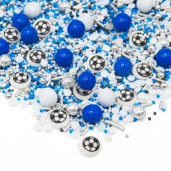 Happy Sprinkles Streuselmix Football’s coming home 90g