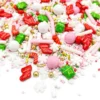Happy Sprinkles Zuckerstreusel Christmas Morning 90g