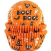 House of Marie Baking Cups Scary - Boo 50 Stück