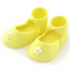JEM Ausstecher Babyschuh Bootee medium