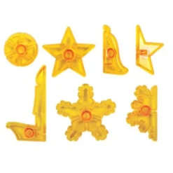 Jem Ausstecher 3d Weihnachtsset