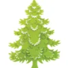 Jem Ausstecher Tannenbaum Large 20cm