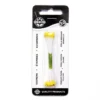 JEM Blütenpollen Medium Pearl Lemon 50 Stk