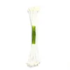 JEM Blütenpollen Medium Plain White 50 Stk