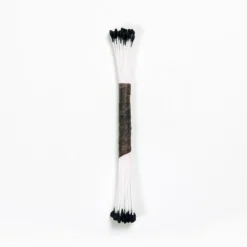 Jem Blütenpollen Small - Matt Black