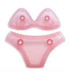JEM Cutter Bikini