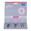 Jem Spritztüllen Set - Korbgeflecht #48, #47, #4