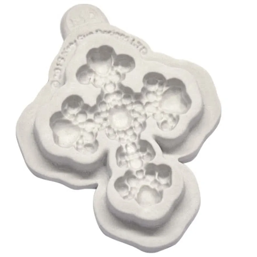Katy Sue Design - Silikonform Kreuz