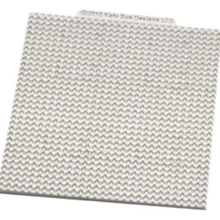Katy Sue Design - Silikonform Strickmuster