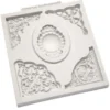 Katy Sue Mould- Decorative Corner Collection