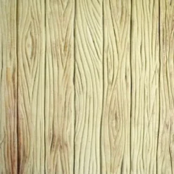 Katy Sue Mould - Silikonform Wood Panel