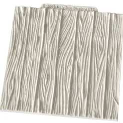 Katy Sue Mould - Silikonform Wood Panel