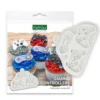 Katy Sue Silikonform Gaming Controller