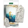 Katy Sue Silikonform Seepferd - Seahorses