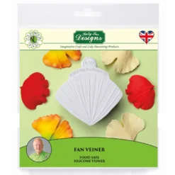 Katy Sue Veiner Ultimate Flower Fan - Flower Pro