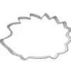 Keksausstecher Edelstahl - Igel 8,5cm