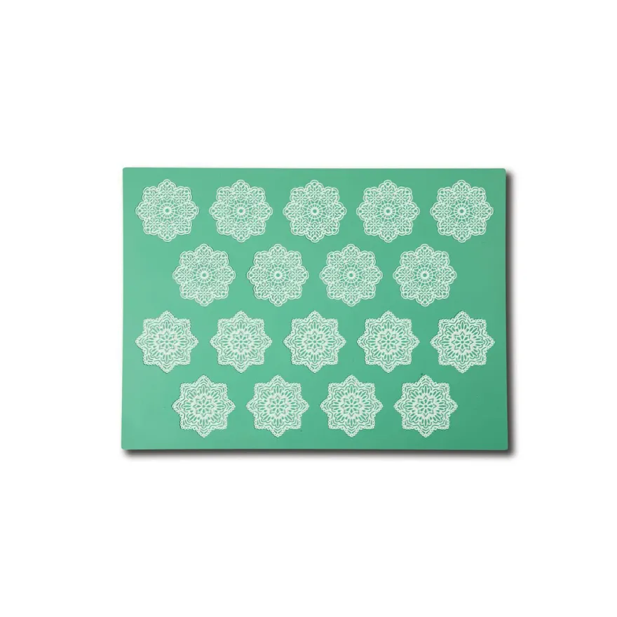 Magic Decor Silikonmatte TMD02