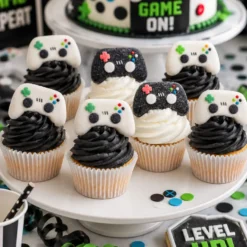 Mallows Marshmallow Gaming Controller 12er Pack