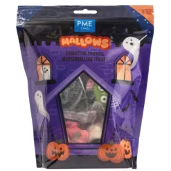 Mallows Marshmallow Halloween Frightful Friends 12er Pack