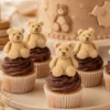 Mallows Marshmallow Teddybären 12er Pack