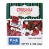 Out of the Box Sprinkles Weihnachtsstreusel - Santa Claus 60g