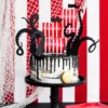 Partydeco Cake Topper - Pirat