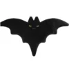 Partydeco Servietten Fledermaus 20 Stück