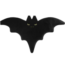 Partydeco Servietten Fledermaus 20 Stück
