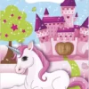 Party Tütchen Einhorn 6 Stück