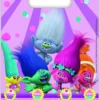 Party Tütchen Trolls 6 Stück