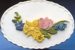 Patchwork Cutter Frühling