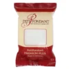 Pati Premium Plus Fondant Weiß 250g
