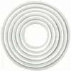 PME Ausstecher Set - Circle