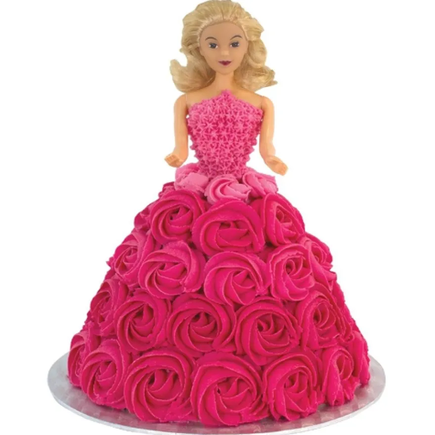 PME Backform - Doll Cake Pan Large