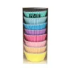 PME Cupcake Förmchen Pastel 100 Stück