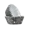 PME Cupcake Förmchen - Spider Web 30 Stk