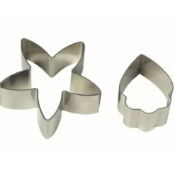 PME Cybidium Orchid Petal cutter Set 2med