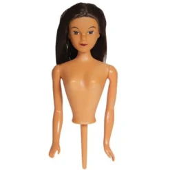 PME Doll Pick - Einsteckpuppe Ethnic