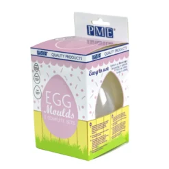 PME Egg Moulds - Schokoladenform Ostereier