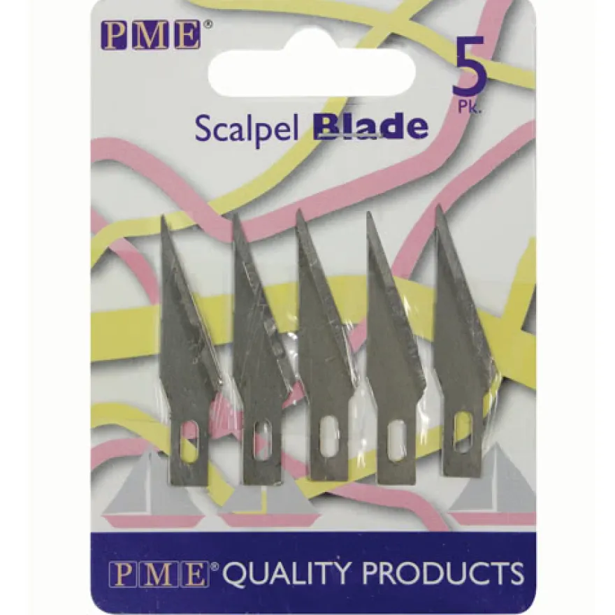 PME Ersatzklinge Scalpel Blade