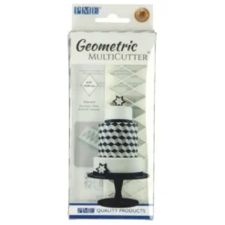 PME Geometric Multicutter Diamond SMALL