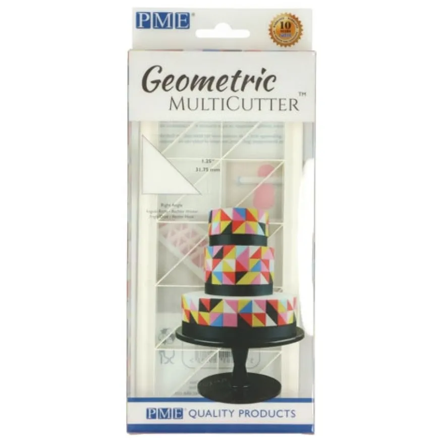 PME Geometric Multicutter Right Angled Large
