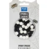 PME Halloween Charms Streusel – Spinnen 25g