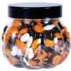 PME Halloween Streusel - Kürbis Panik 136g