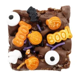 PME Halloween Streusel - Kürbis Panik 136g