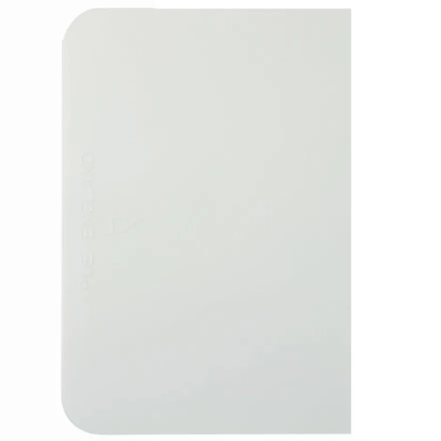 PME Plain Edge Side Scraper - Randglätter