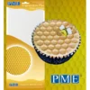 PME Prägematte Honigwaben