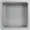 PME Profi Backform Quadrat 20cm