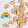 PME Sprinkle Charms kleine Regenbogen - Rainbow 25g